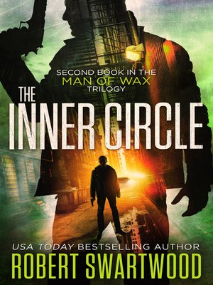 cover image of The Inner Circle